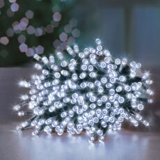 5052998057707 1 SupaBrights 200 LED White Christmas Lights 16m.jpg